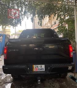 فورد إف-150